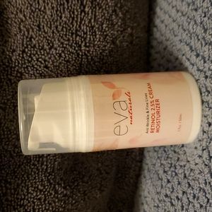 Eva Naturals Moisturizer